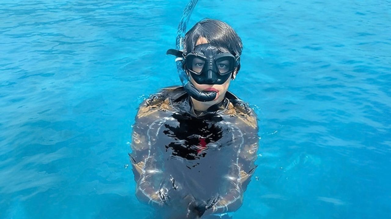 alligator reef snorkeling islamorada 1