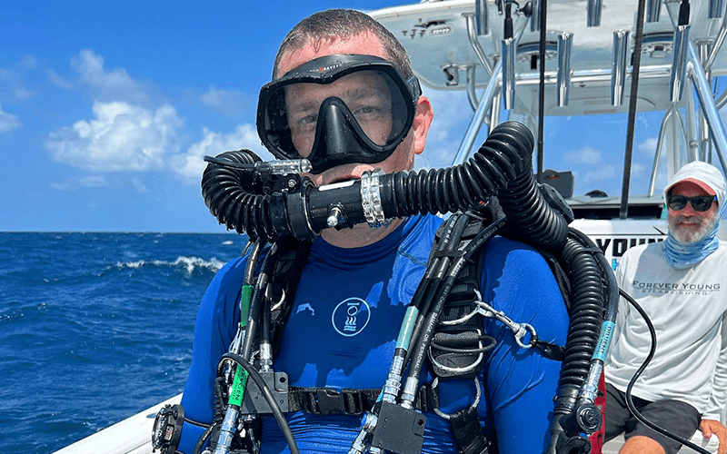 Best Scuba Diving Charter Near You Key Largo Florida