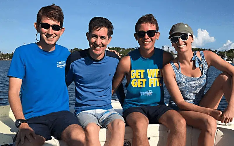 Boat Tours Islamorada Florida Keys