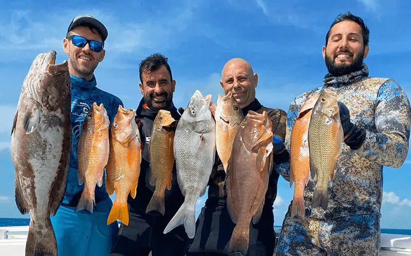 Boat Tours Islamorada Forever Young Florida