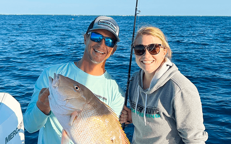 Booking Charter Trip Information Key Largo Florida