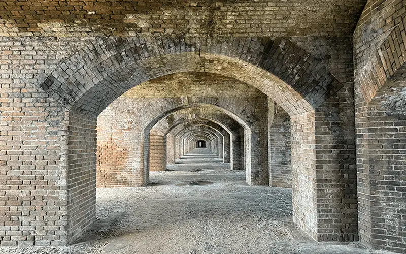 Dry Tortugas Fort Jefferson Charter