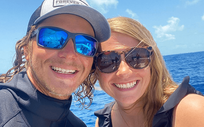 Florida Key Largo Boat Trip Information Forever Young