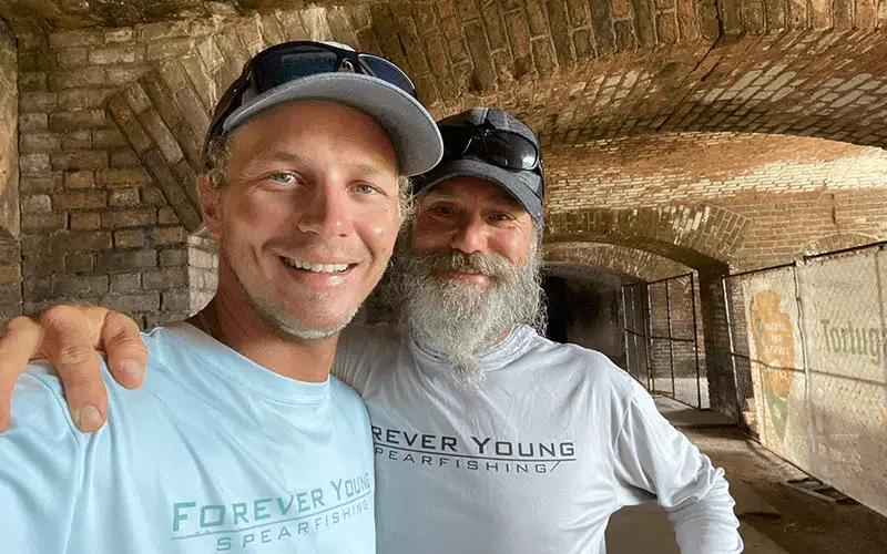 Sightseeing Tour Dry Tortugas Key West