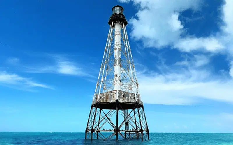Sightseeing Tour Islamorada Florida Keys