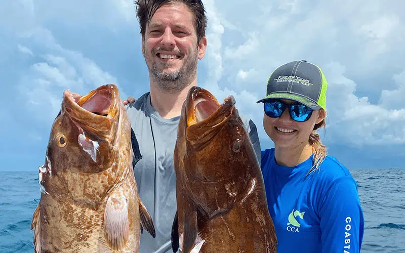 Spearfishing Charter Near You in Key Largo, FL