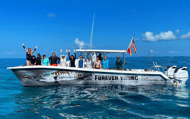 Top Rated Key West Charter Company