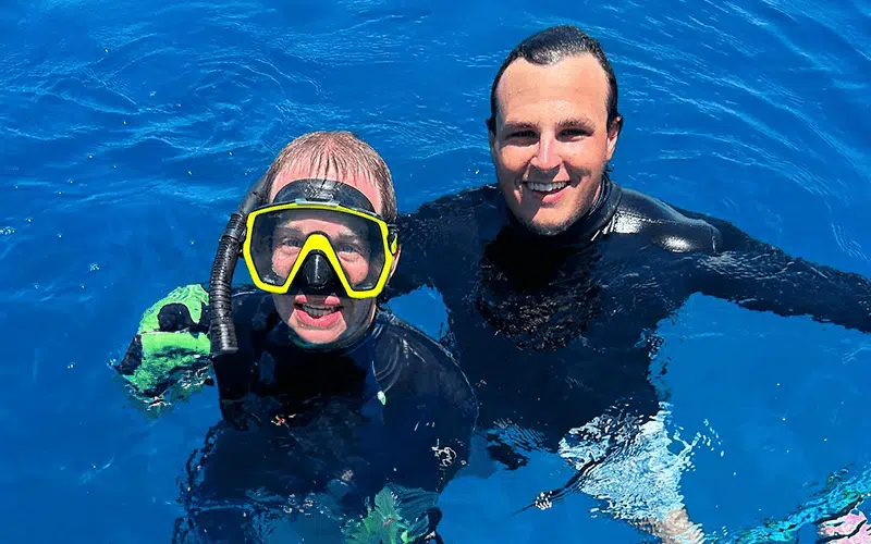 Top Rated Snorkeling Charter Key Largo, FL